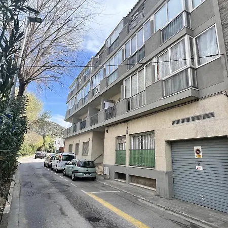 La Riera B6 Rosas